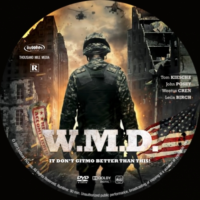 W.M.D.