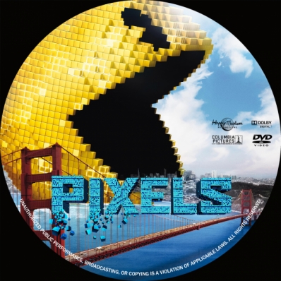 Pixels