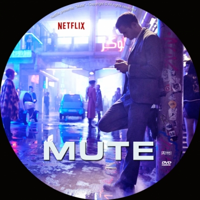 Mute