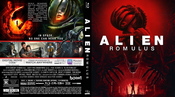 Alien: Romulus