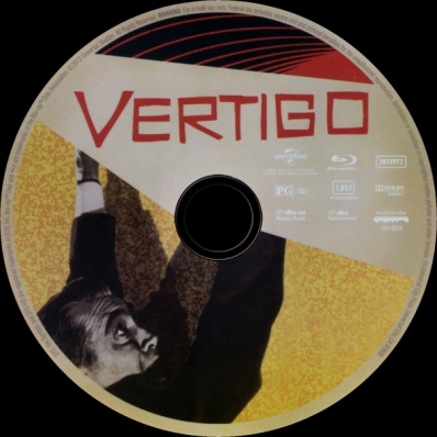 Vertigo