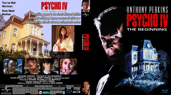 Psycho IV: The Beginning