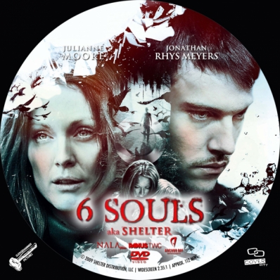 6 Souls