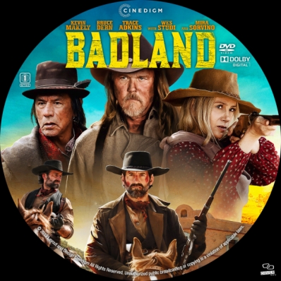 Badland