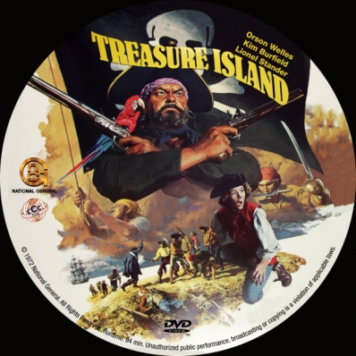 Treasure Island