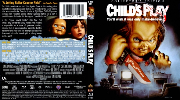 Child's Play