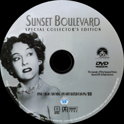 Sunset Boulevard