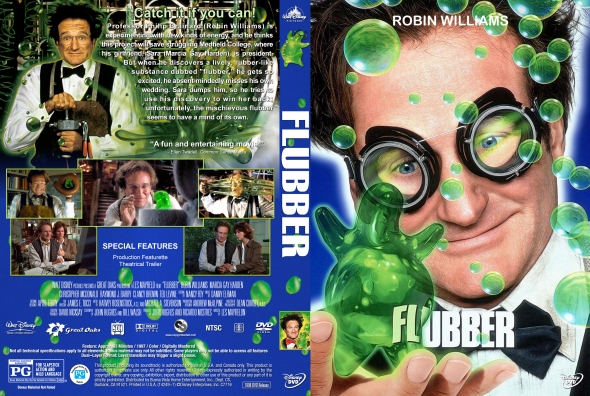 Flubber