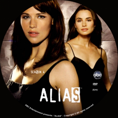 Alias - Season 4