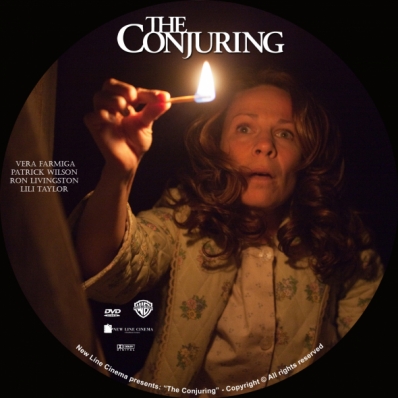 The Conjuring