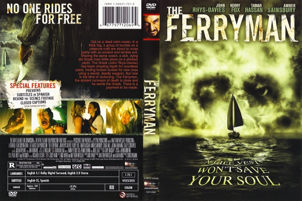 The Ferryman