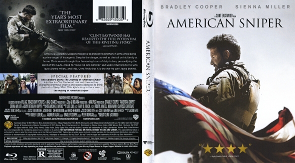 American Sniper