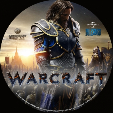 Warcraft