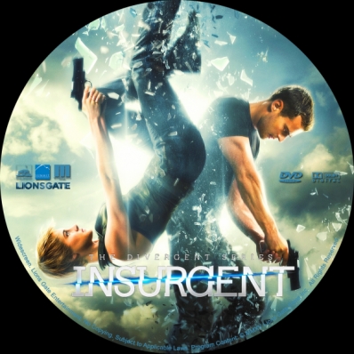 Insurgent