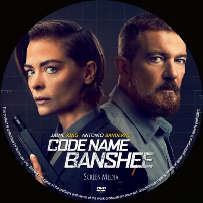 Code name Banshee