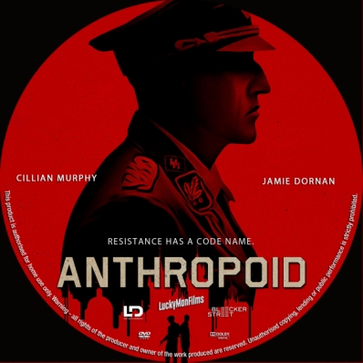 Anthropoid