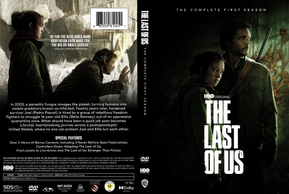 The Last Of Us - Season 1