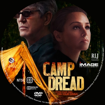 Camp Dread