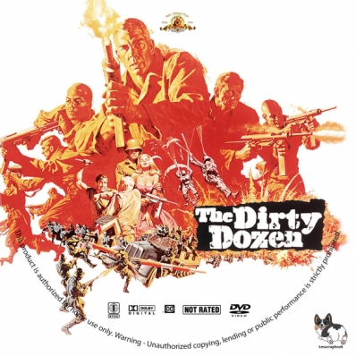 The Dirty Dozen