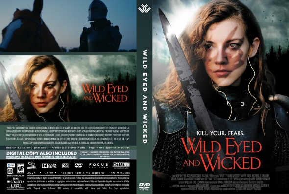 Wild Eyed and Wicked