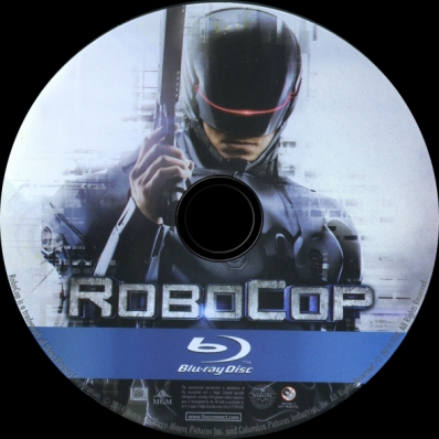 RoboCop