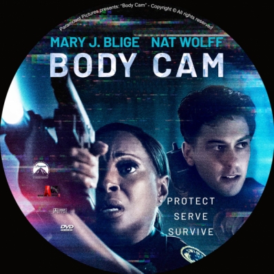 Body Cam