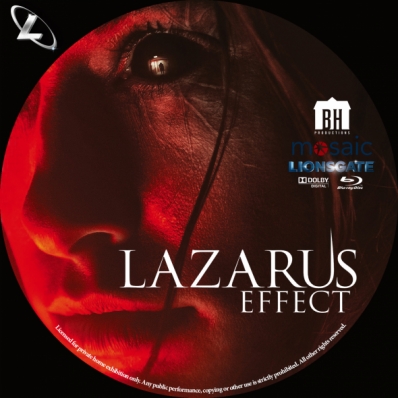 The Lazarus Effect