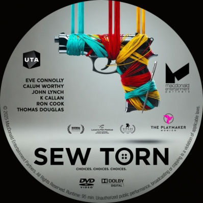 Sew Torn