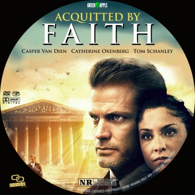 Acquitted by Faith