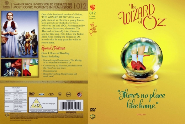 The Wizard Of Oz