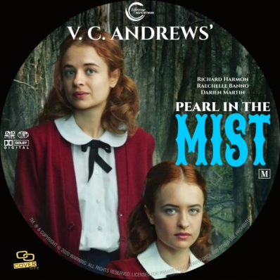 V.C. Andrews' Pearl in the Mist