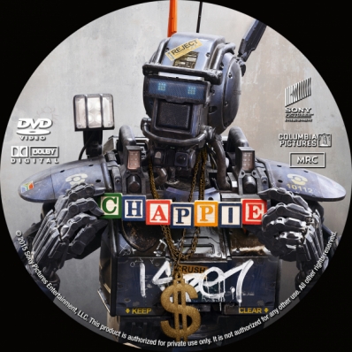 Chappie