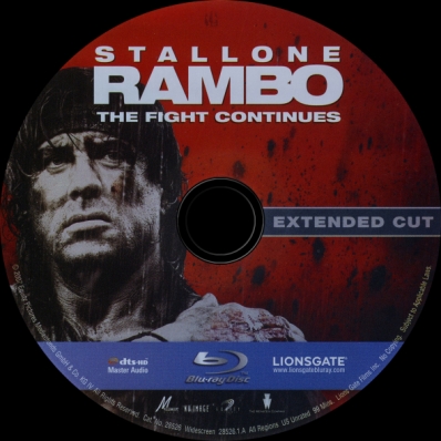 Rambo IV