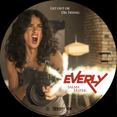 Everly