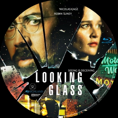 Looking Glass