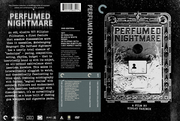 Perfumed Nightmare