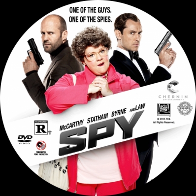 Spy