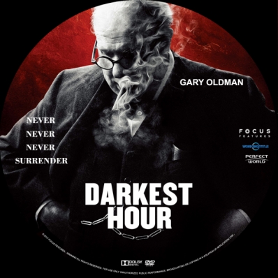 Darkest Hour