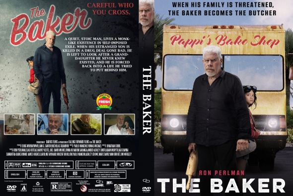 The Baker