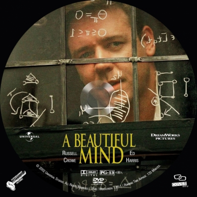 A Beautiful Mind