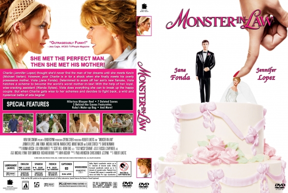 Monster-in-Law