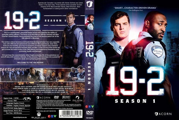 19-2 - Season 1