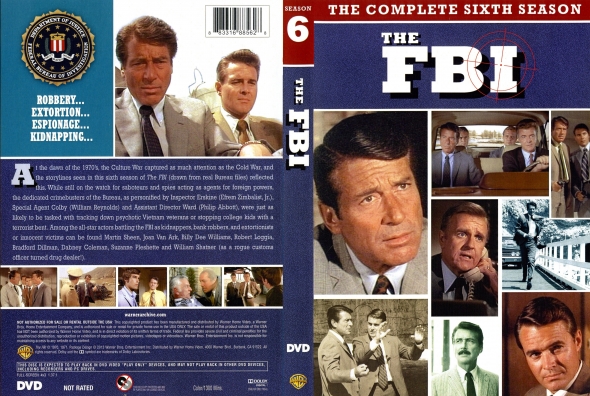 The FBI - Season 6