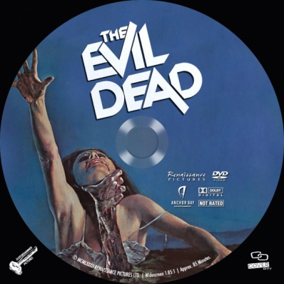 The Evil Dead