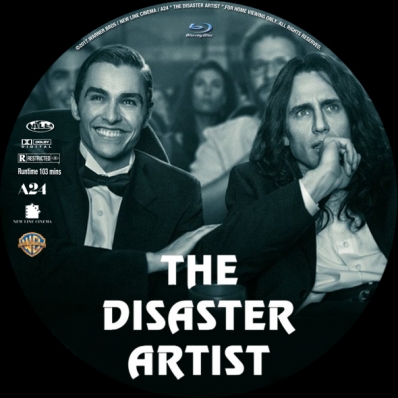 The Disaster Artist