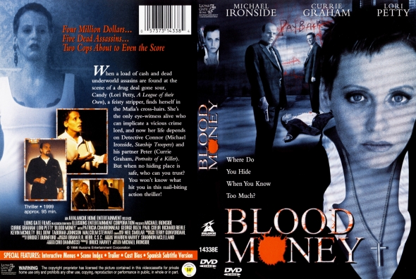 Blood Money