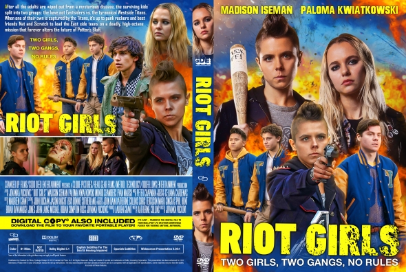 Riot Girls