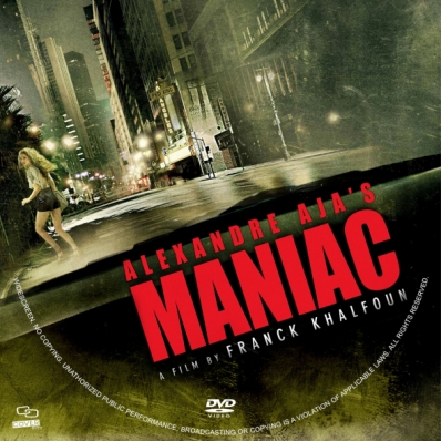 Maniac