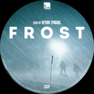 Frost