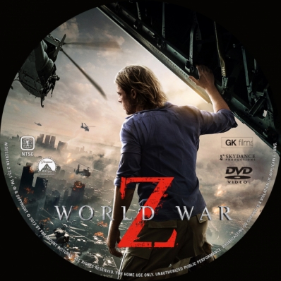 World War Z